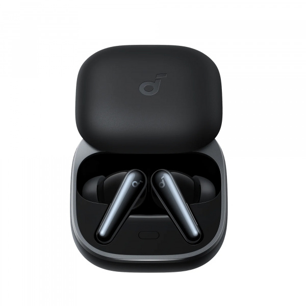 Наушники Liberty 5 от Soundcore by Anker 