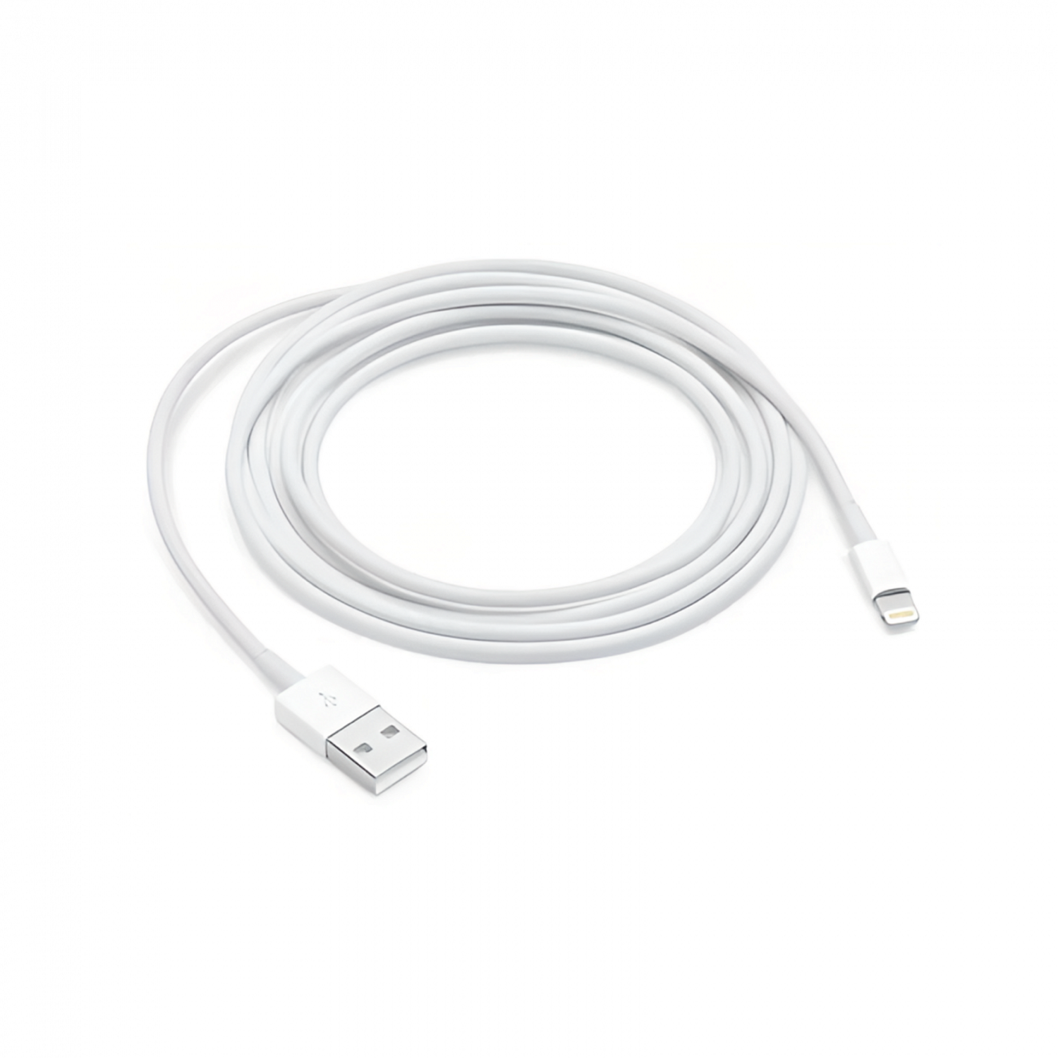 Зарядный кабель Apple USB - Lightning