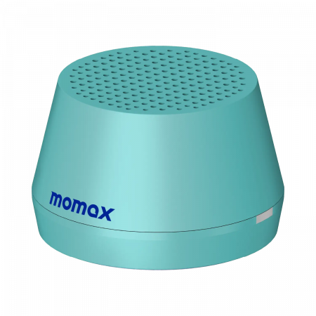Портативная Bluetooth колонка Momax 1-Vibe Go Lite (BS8)