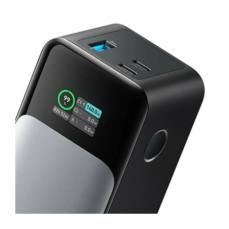 Power Bank Anker 737 Power Bank 24000mAh 140W (A1289P11)
