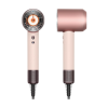 Фен Dyson Supersonic Nural HD16 Straight+Wavy (Ceramic Pink/Rose Gold)