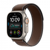 Apple Watch Ultra 4 ремешок Trail Loop 