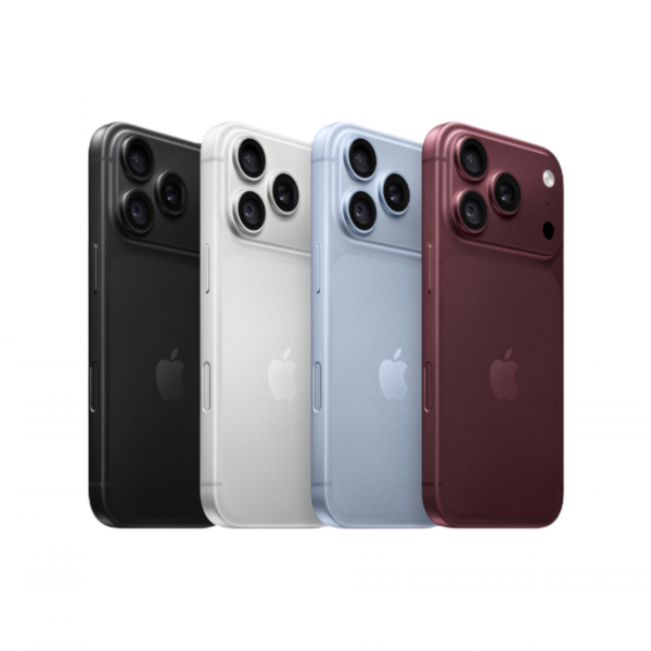 iPhone 18 Pro Max (E-Sim)