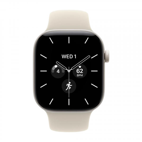 Apple Watch Series 12 / 46mm Ceramic