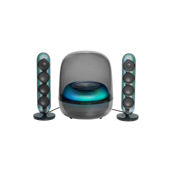 Акустическая система Harman Kardon Aura Soundsticks 5