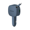Автомобильное зарядное устройство Momax 1 Move 60W (UC19E) 