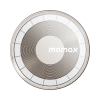 Вакуумный магнитный держатель для телефона Momax 1-Snap (KH20M)