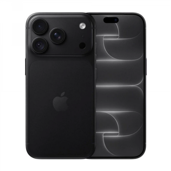 iPhone 18 Pro Max (E-Sim)