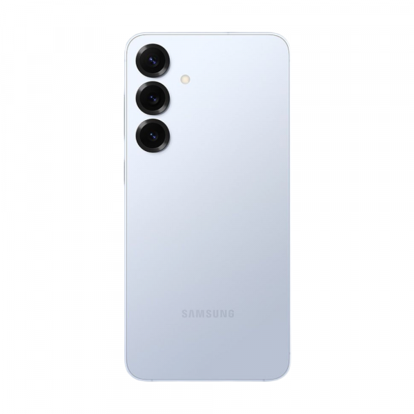 Samsung Galaxy S25 12/128Gb (Silver Shadow)