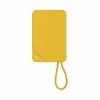 Портативное зарядное устройство Momax 1-Power X 10000mAh Yellow