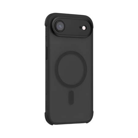 Чехол Momax Case Form с MagSafe для iPhone 17