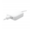 Сетевое зарядное устройство Apple 143W с интернет разъемом 