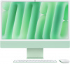 iMac 24" Retina 4.5K (M4 10C CPU, 10C GPU) 24 Гб, 512 Гб SSD Зеленый MD2Q4