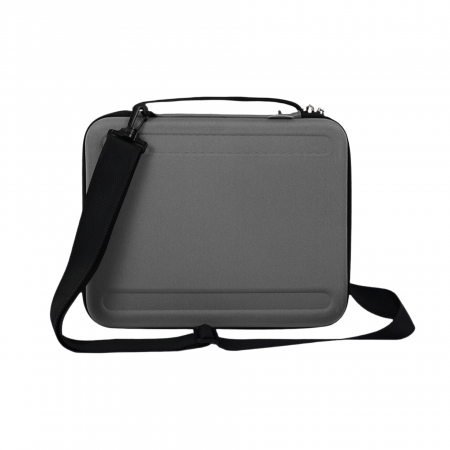 Защищенная сумка-органайзер WIWU Parallel Hardshell Bag 12.9"