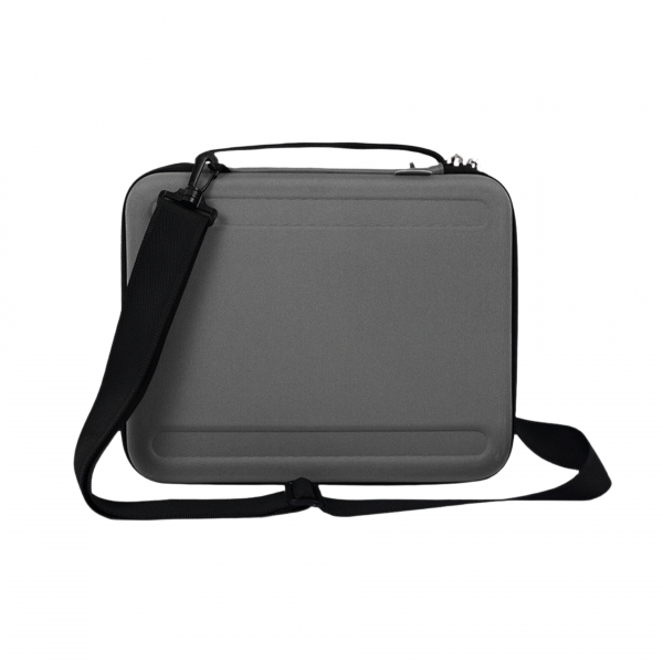 Защищенная сумка-органайзер WIWU Parallel Hardshell Bag 12.9"