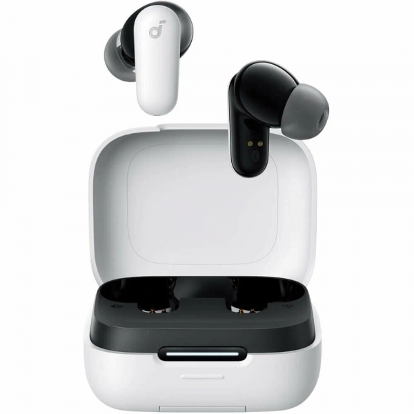 Внутриканальные наушники с шумоподавлением Soundcore by Anker (A3959)