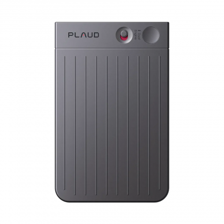 Диктофон с искусственным интеллектом Plaud Note 