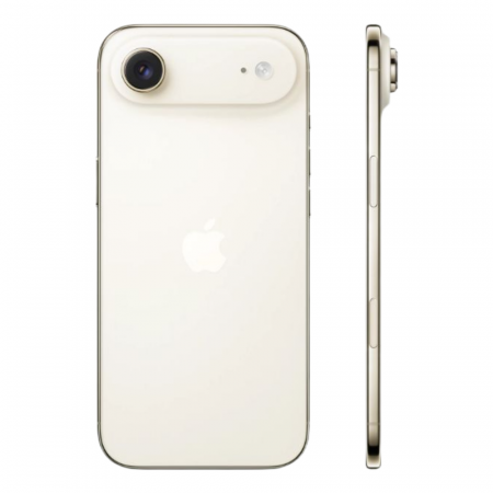 iPhone Air Light Gold (E-Sem)
