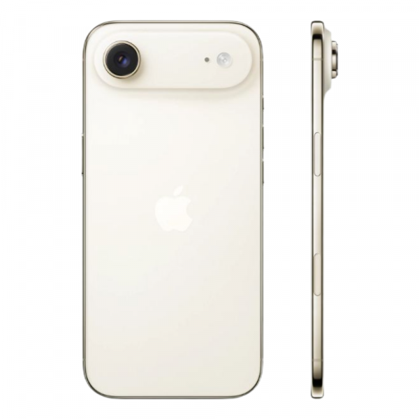 iPhone Air Light Gold (E-Sem)