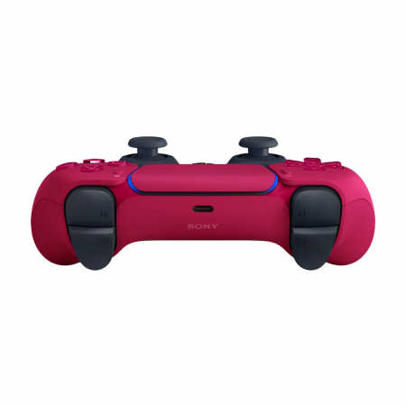 Геймпад Sony DualSense для PlayStation 5 (Cosmic red)