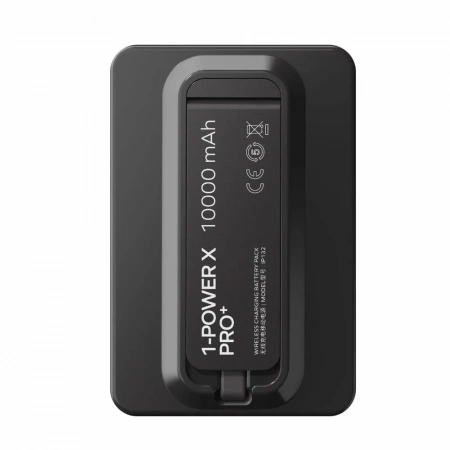Портативное зарядное устройство Momax IP132