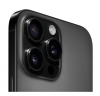 iPhone 16 Pro Max (Sim+E-sim) - Черный титан - 256 Gb