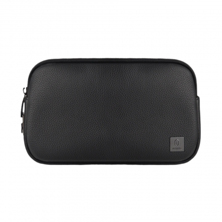Сумка-органайзер WiWU Alpha Clutch Bag с кодовым замком