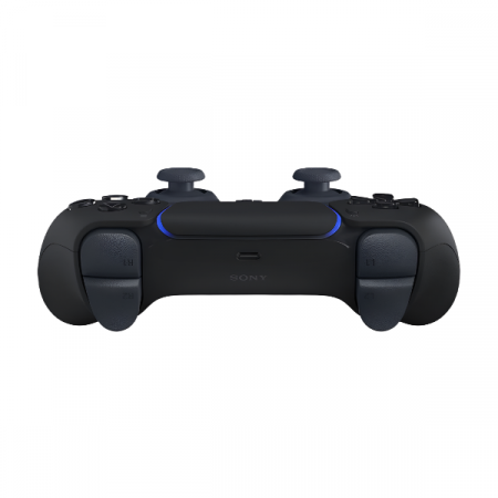 Геймпад Sony DualSense для PlayStation 5 (Midnight Black)