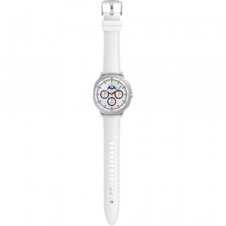 Samsung Galaxy Watch 8 Classic 46mm (White)