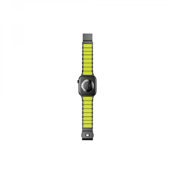 Титановый ремешок для Apple Watch Ultra