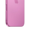 iPhone 16 Plus (Sim+E-Sim) - Розовый - 256 Gb