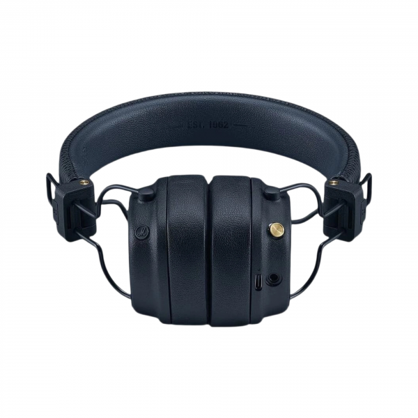 Наушники Marshall Major V Black