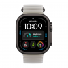 Apple Watch Ultra 4 ремешок Ocean Band