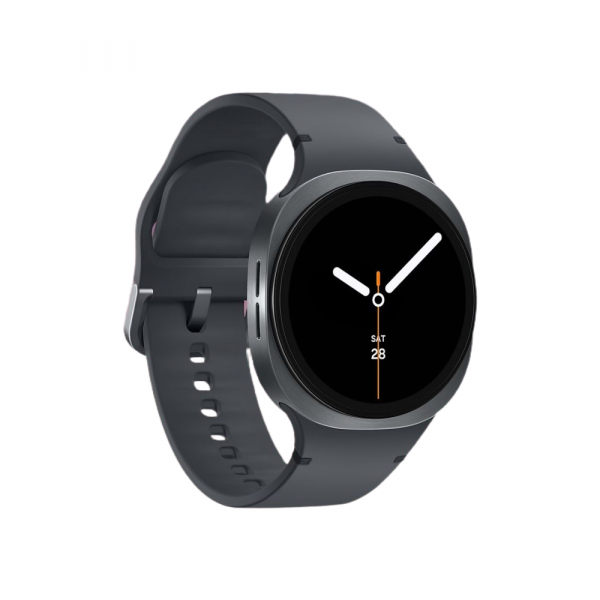 Samsung Galaxy Watch 8 40mm (Graphite)