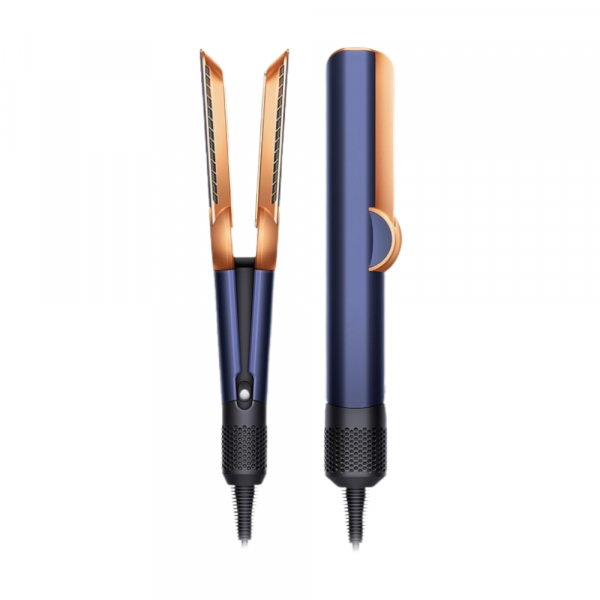 Выпрямитель Dyson Airstrait HT01 Prussian (Blue/Rich Copper)