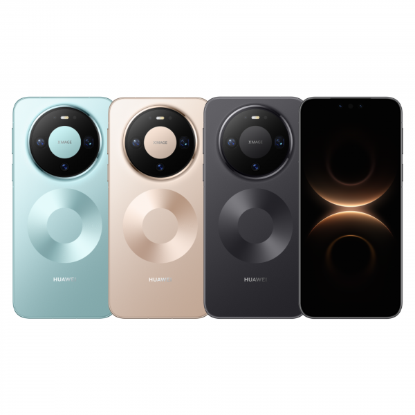 Смартфон Huawei Mate 80 Pro