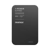 Портативное зарядное устройство Momax IP115