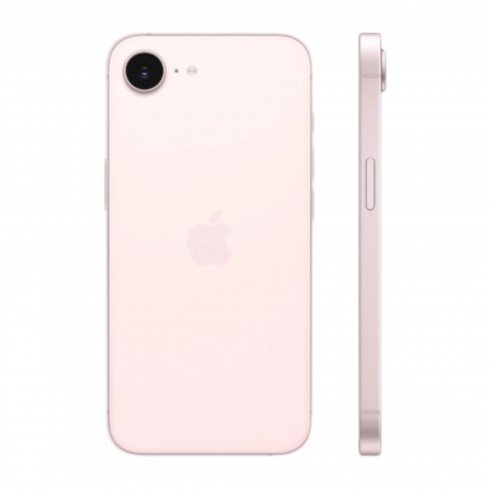 Смартфон Apple iPhone 17e
