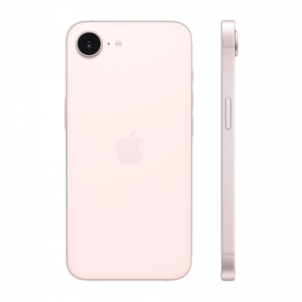 Смартфон Apple iPhone 17e