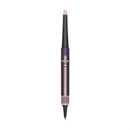 Стайлер Dyson Airwrap i.d. Long HS08 Straight+Wavy (Jasper Plum)