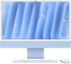 iMac 24" Retina 4.5K (M4 10C CPU, 10C GPU) 16 Гб, 512 Гб SSD Голубой MWV33