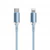 Кабель для мобильных устройств Vyvylabs Crystal Series Fast Charging Cable (VCSCL)