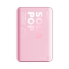 Особенности  Power Bank Momax IP165
