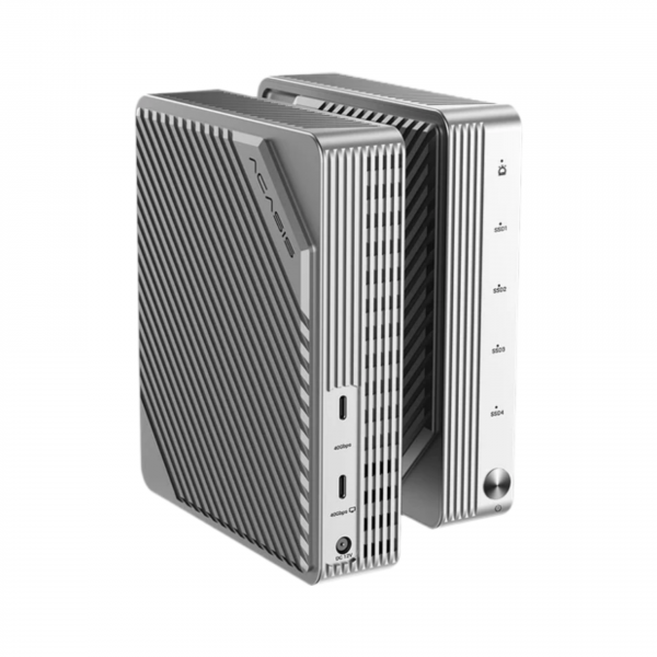 Корпус для SSD накопителей (EC-3901)