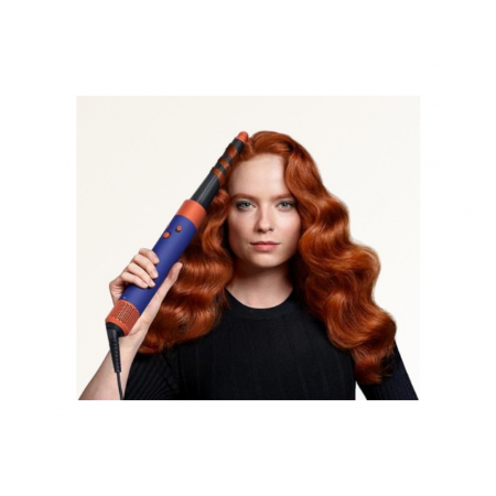 Стайлер Dyson Airwrap i.d. Long HS08 Curly & Coily (Vinca Blue/Topaz)