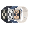 Apple Watch SE 2024 40mm Aluminium корпус ремешок Sport Band