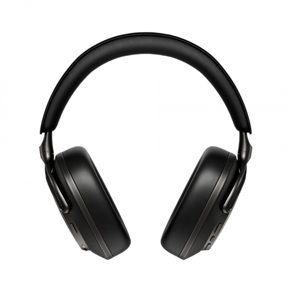 Беспроводные наушники Bowers & Wilkins Px8 S2 Черный Оникс 