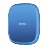 Профессиональный внешний накопитель SanDisk Creator Portable Phone SSD 1TB (SDSSDE62C)