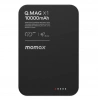 Портативное зарядное устройство Momax IP117