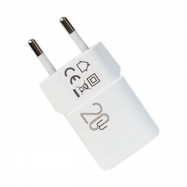 Сетевое зарядное устройство Sensor 20W